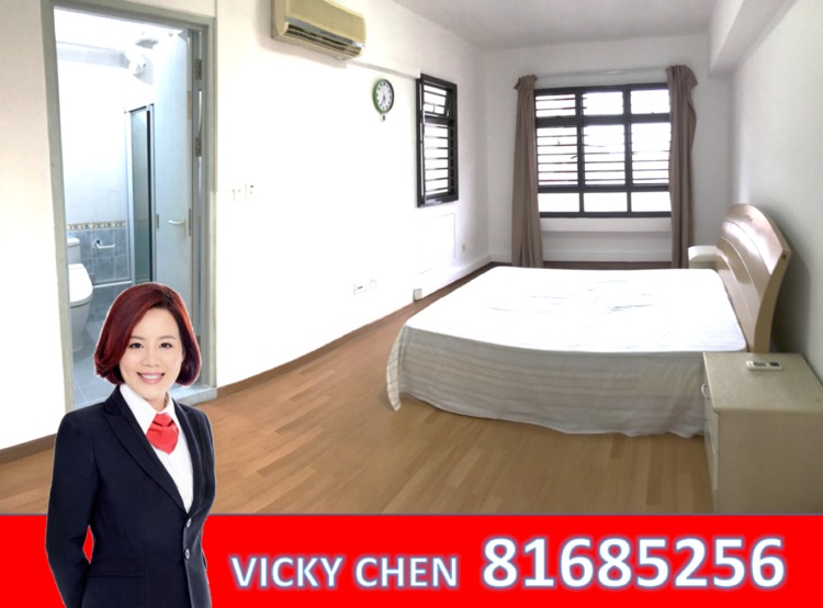 Blk 76A Redhill Road (Bukit Merah), HDB 5 Rooms #172387312